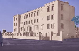 Saida 533- Gendarmerie